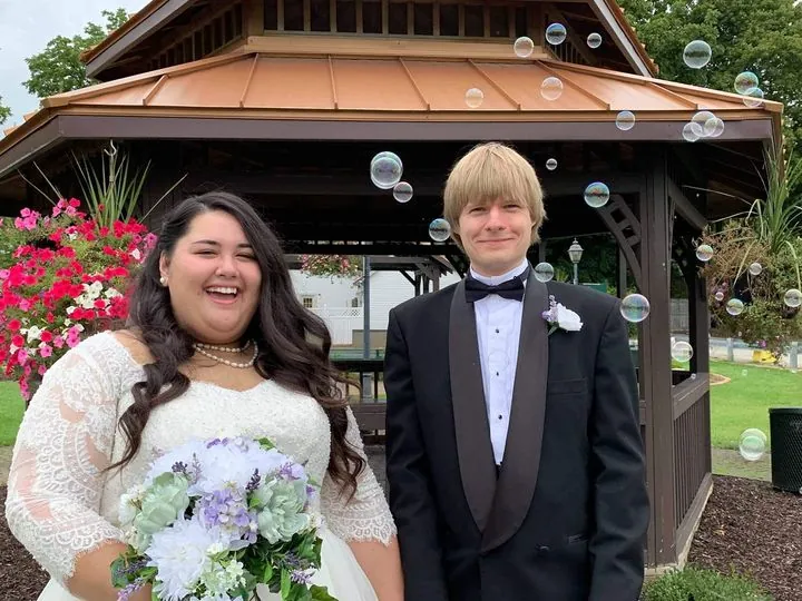 andersson wedding sept 7 2019